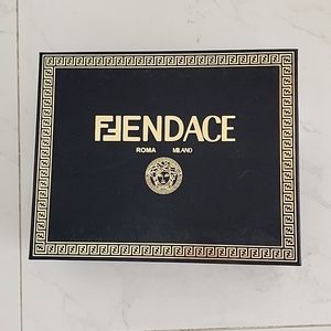 FENDACE EMPTY BOX